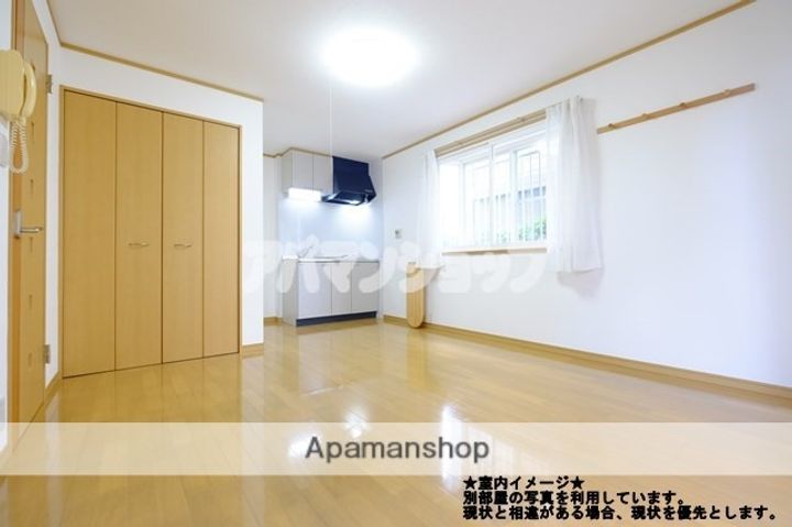 オリビアガーデンヒルズのその他画像