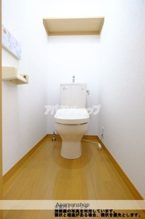 オリビアガーデンヒルズのその他画像