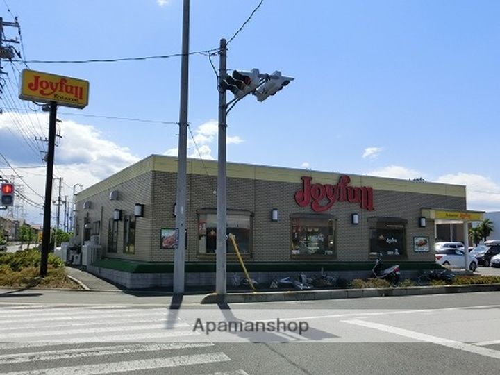 オリビアガーデンヒルズの周辺