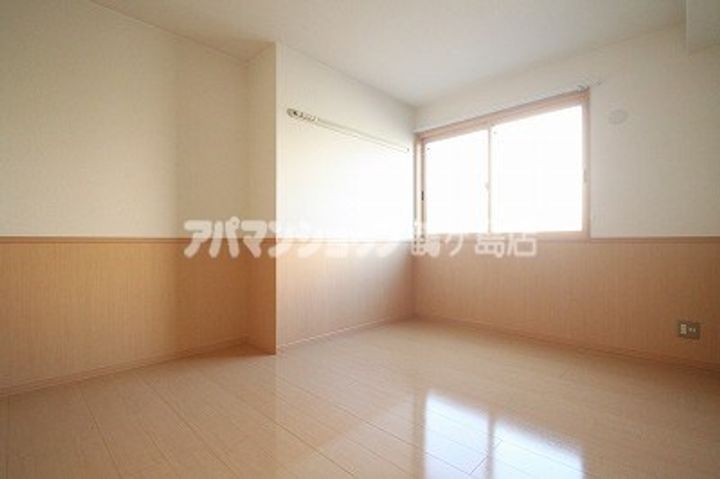 グランシャリオ Ⅲの内装