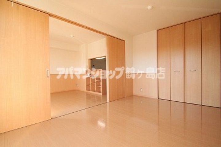 グランシャリオ Ⅲのその他画像