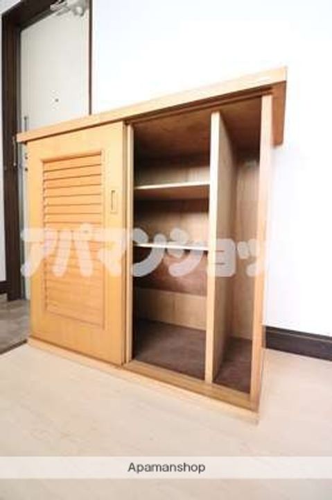 ハイツオオクラのその他画像