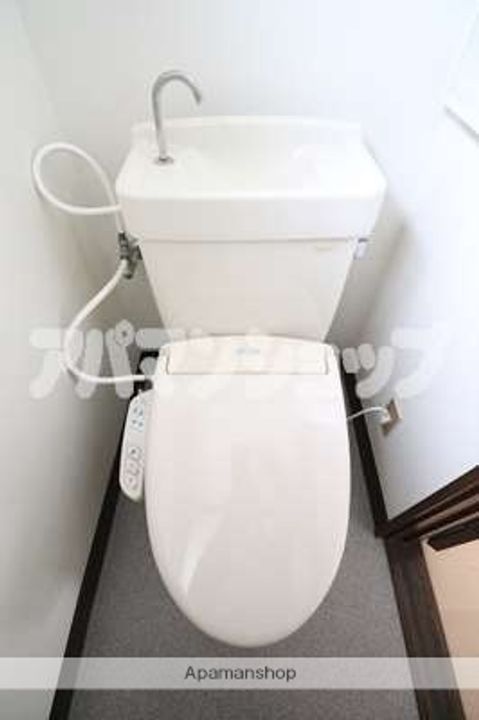 ハイツオオクラのその他画像