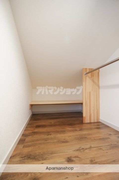 プリマ高麗川 壱番館のその他画像