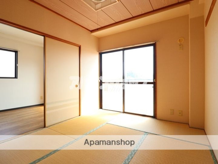 パークハイツ芦山のその他画像