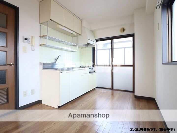 パークハイツ芦山のその他画像