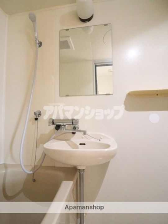 パークハイツ芦山のその他画像