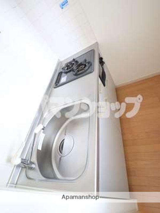 埼玉県鶴ヶ島市大字上広谷の賃貸マンションの内装