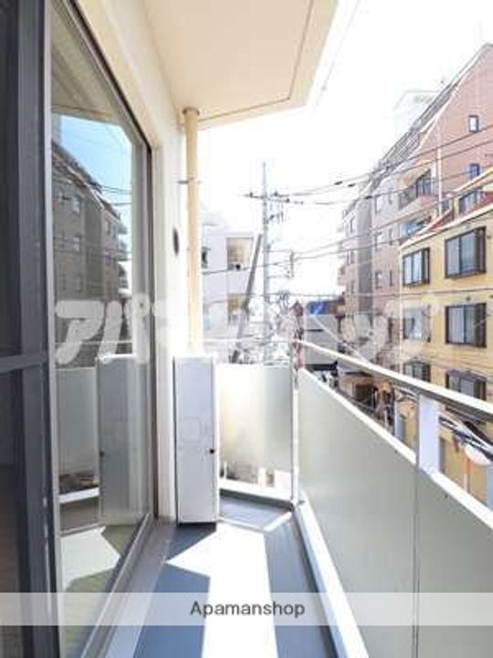 埼玉県鶴ヶ島市大字上広谷の賃貸マンションのその他画像