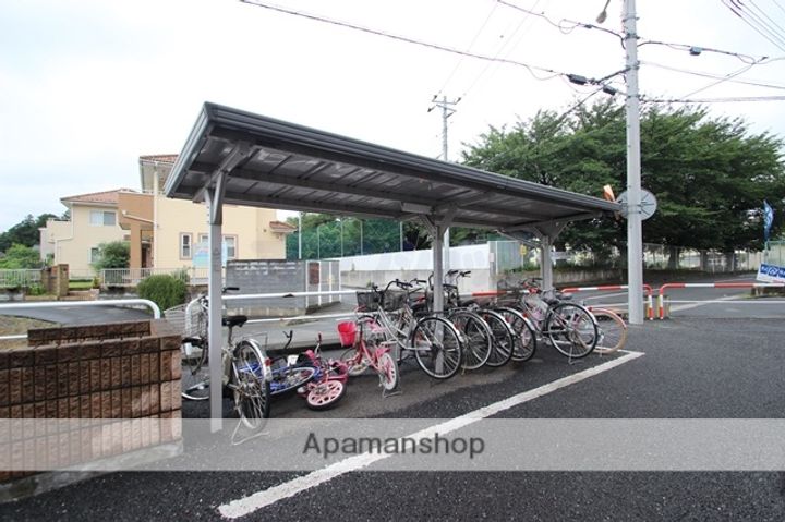 サンヒルズ高萩のその他画像