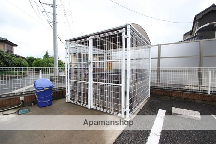 サンヒルズ高萩のその他画像