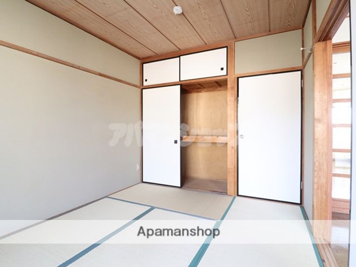 マンション丸川の内装