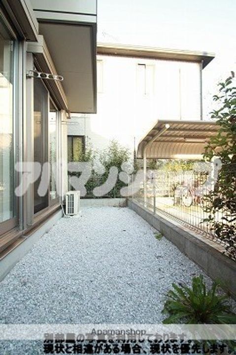 埼玉県川越市大字吉田の賃貸アパートのその他画像