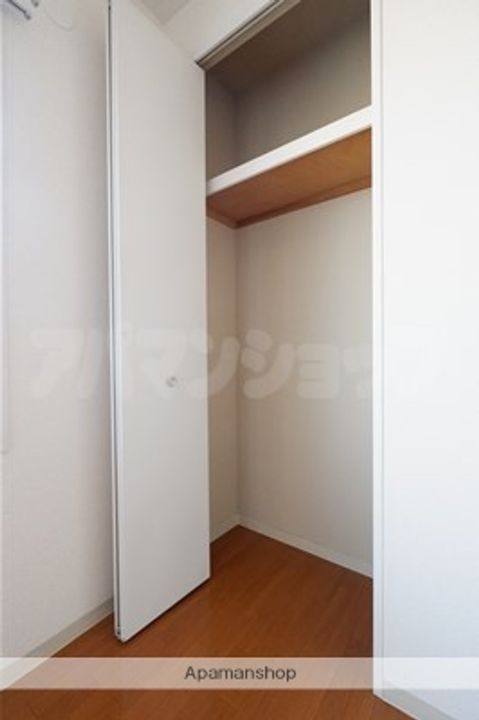 ル・パティオ1番館の内装