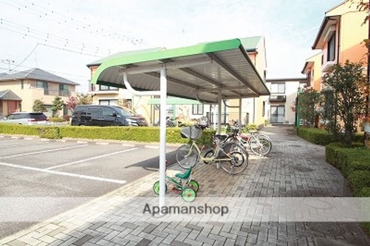 ル・パティオ1番館のその他画像