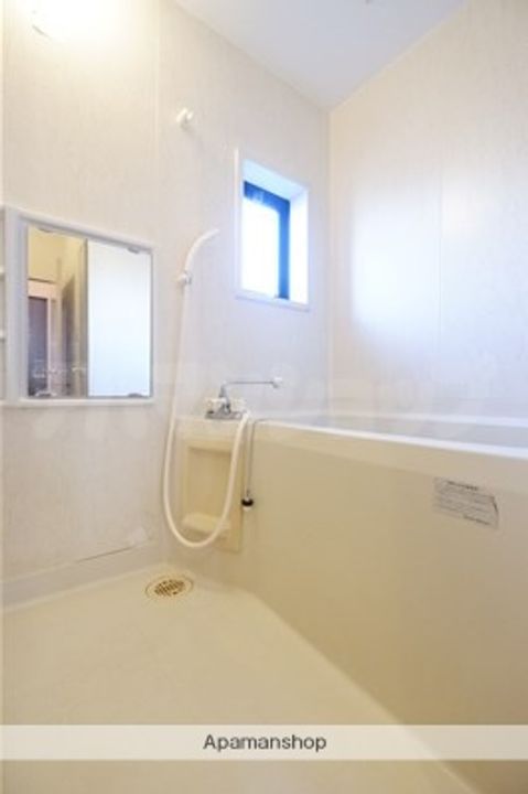 ル・パティオ1番館の風呂