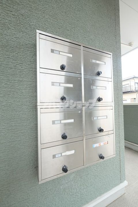 メゾン・アルピナのその他画像