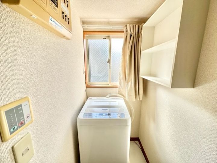 レオパレスグリーンヒル古宮のその他画像