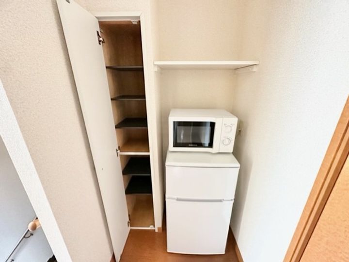 レオパレスグリーンヒル古宮のその他画像