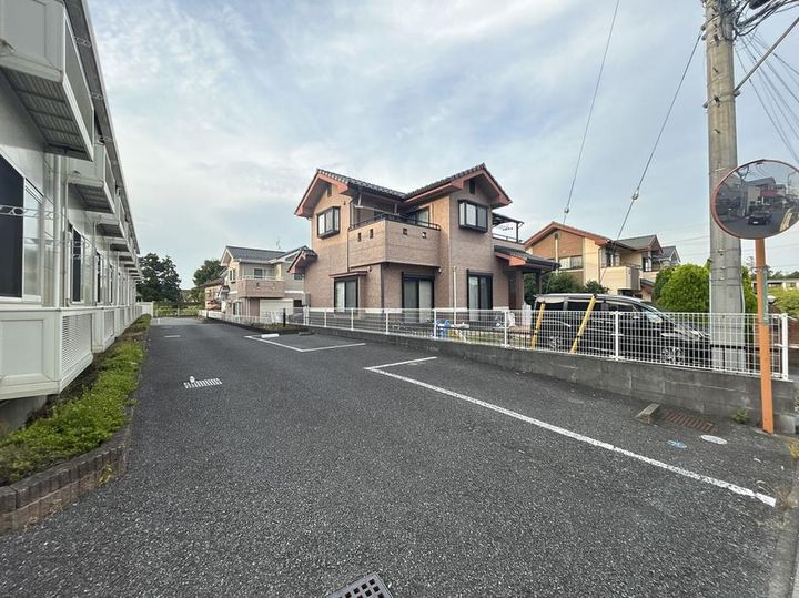 レオパレスグリーンヒル古宮のその他画像