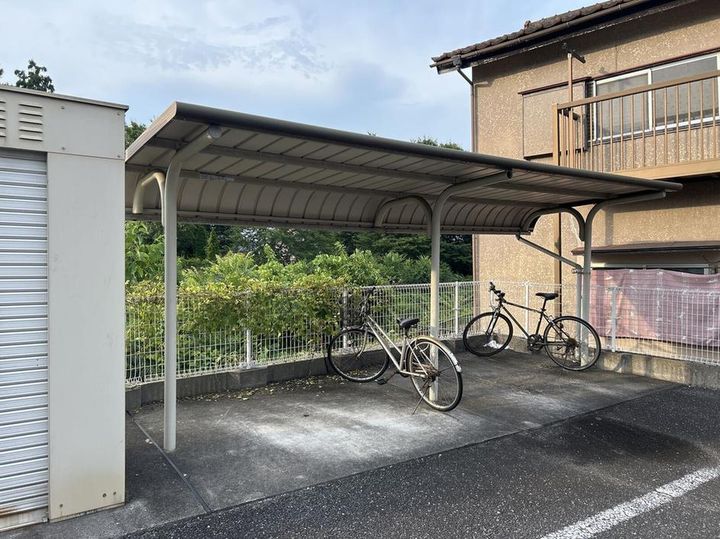 レオパレスグリーンヒル古宮のその他画像