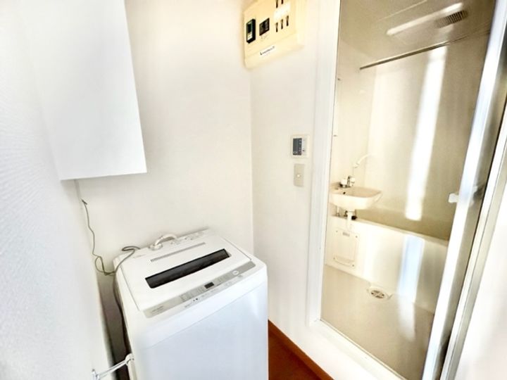 レオパレスグリーンヒル古宮のその他画像