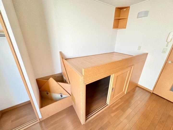 レオパレスグリーンヒル古宮のその他画像
