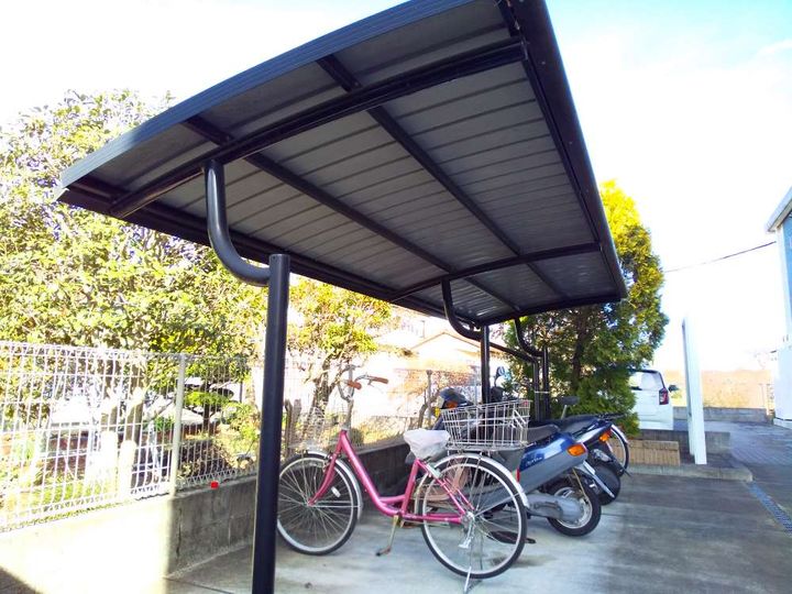レオネクストWESTROADのその他画像