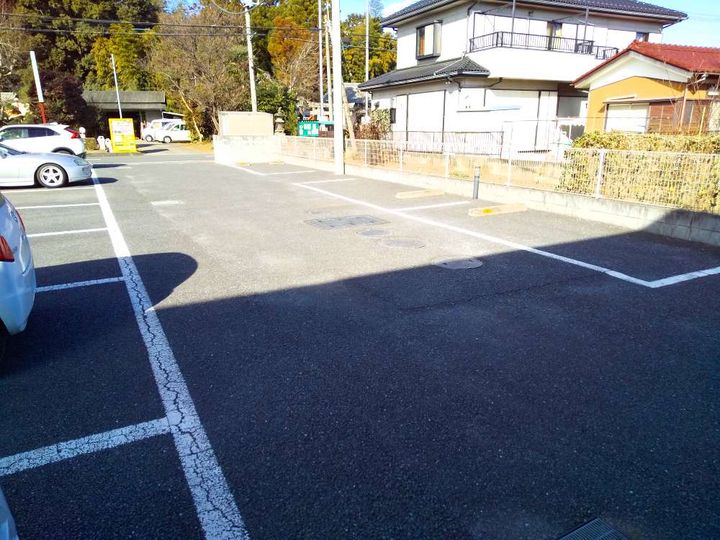 レオネクストWESTROADのその他画像