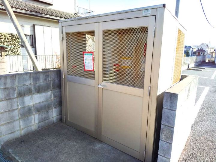 レオネクストWESTROADのその他画像