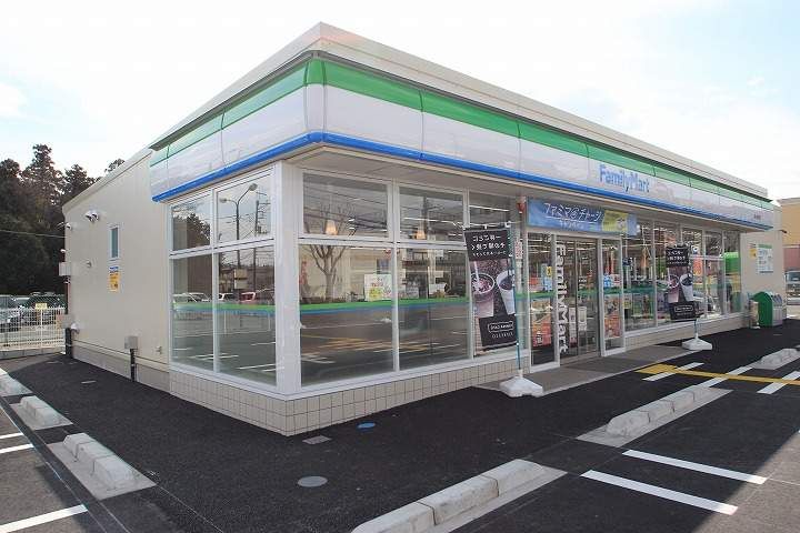 レオネクストWESTROADの周辺