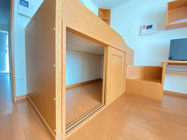 レオパレスフロラシオン Ⅰのその他画像