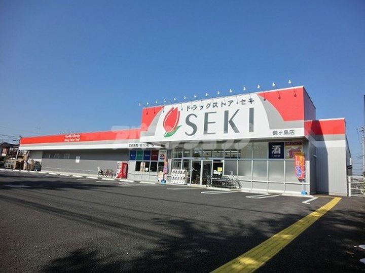 レオパレスフロラシオン Ⅰの周辺