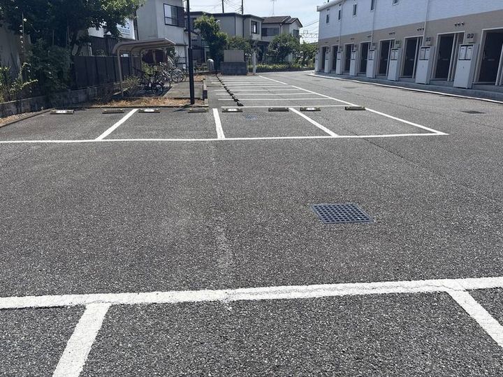 レオパレスSOLEIL 総庭のその他画像