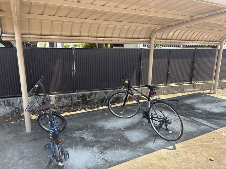 レオパレスSOLEIL 総庭のその他画像