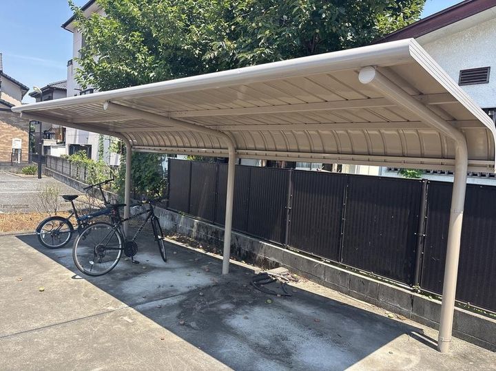 レオパレスSOLEIL 総庭のその他画像