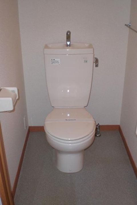 レオパレスリトルウッドのその他画像