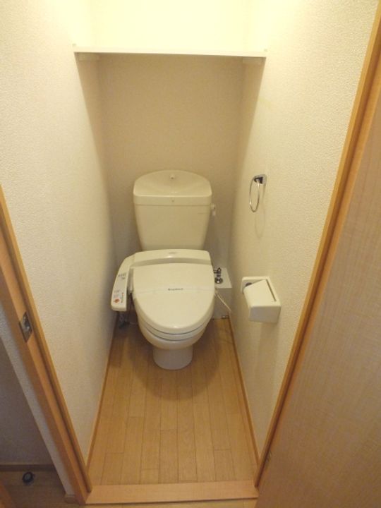 レオパレスコートドールのその他画像