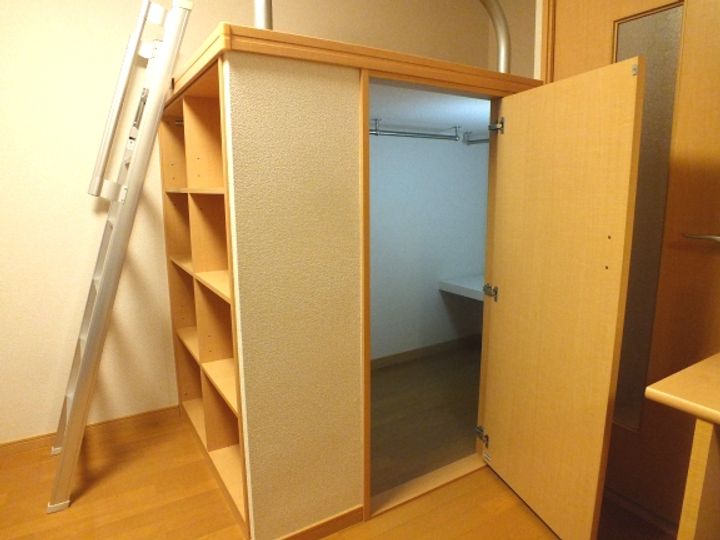 レオパレスコートドールのその他画像