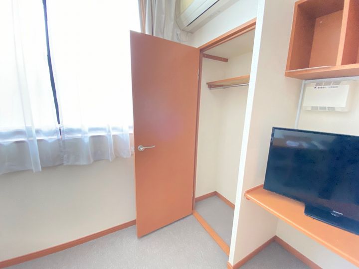 レオパレスグランツⅡのその他画像