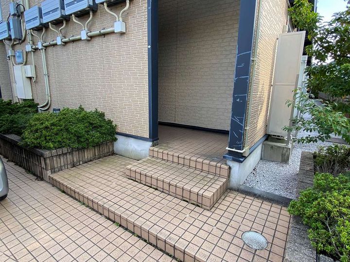 レオパレスグランツⅡのその他画像