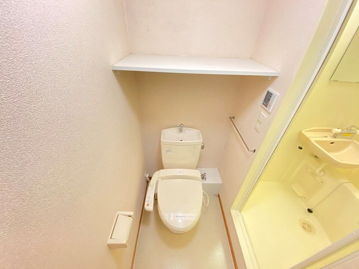 レオパレスグランツⅡのその他画像