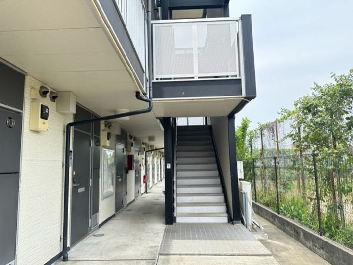 レオパレスグランド オープリーのその他画像