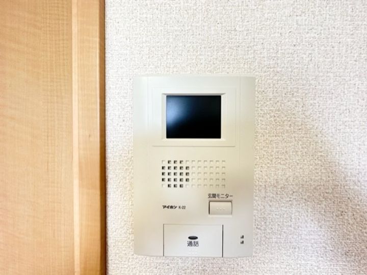 レオパレスグランド オープリーのその他画像