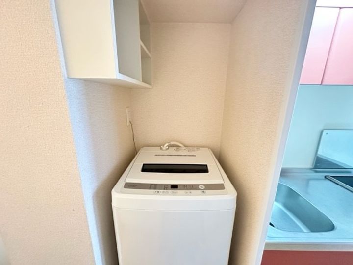 レオパレスグランド オープリーのその他画像