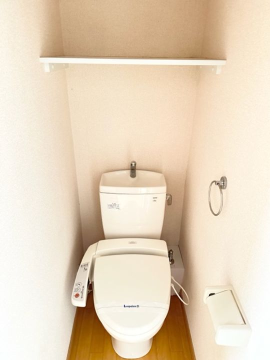 レオパレスグランド オープリーのその他画像