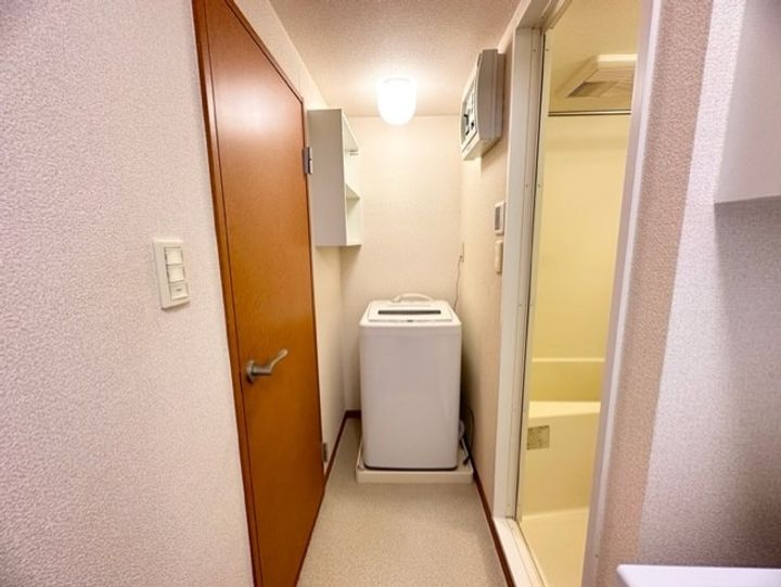 レオパレスミヤウラのその他画像