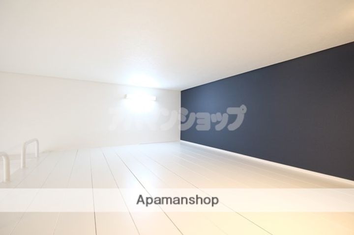 スマイル坂戸の内装