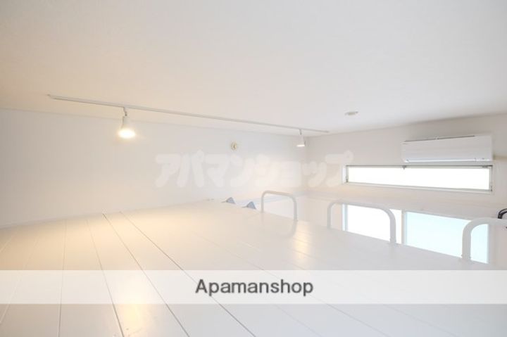 スマイル坂戸の内装