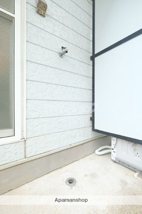 スマイル坂戸の内装